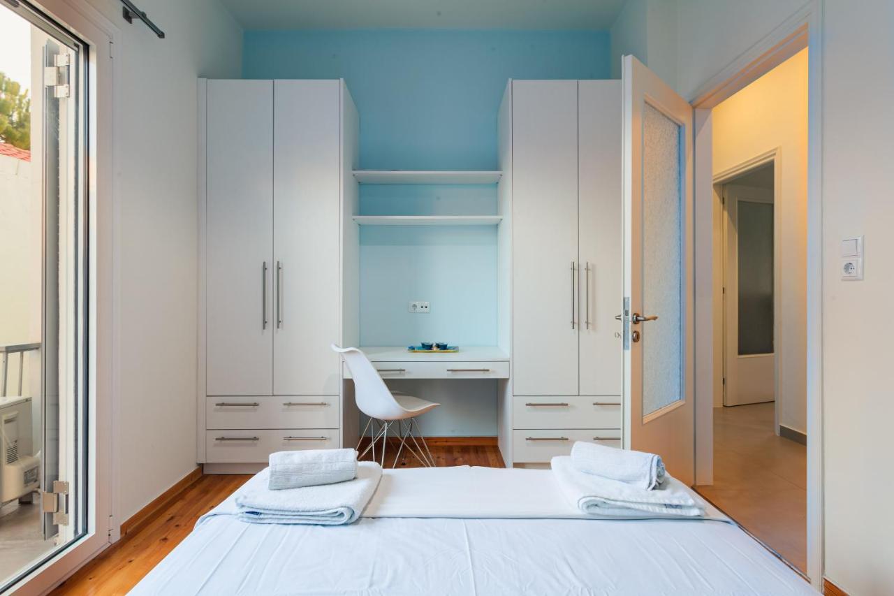 卡拉马塔Upscale Modern Escape In The Historic Center公寓 外观 照片
