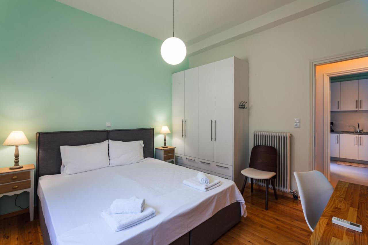 卡拉马塔Upscale Modern Escape In The Historic Center公寓 外观 照片