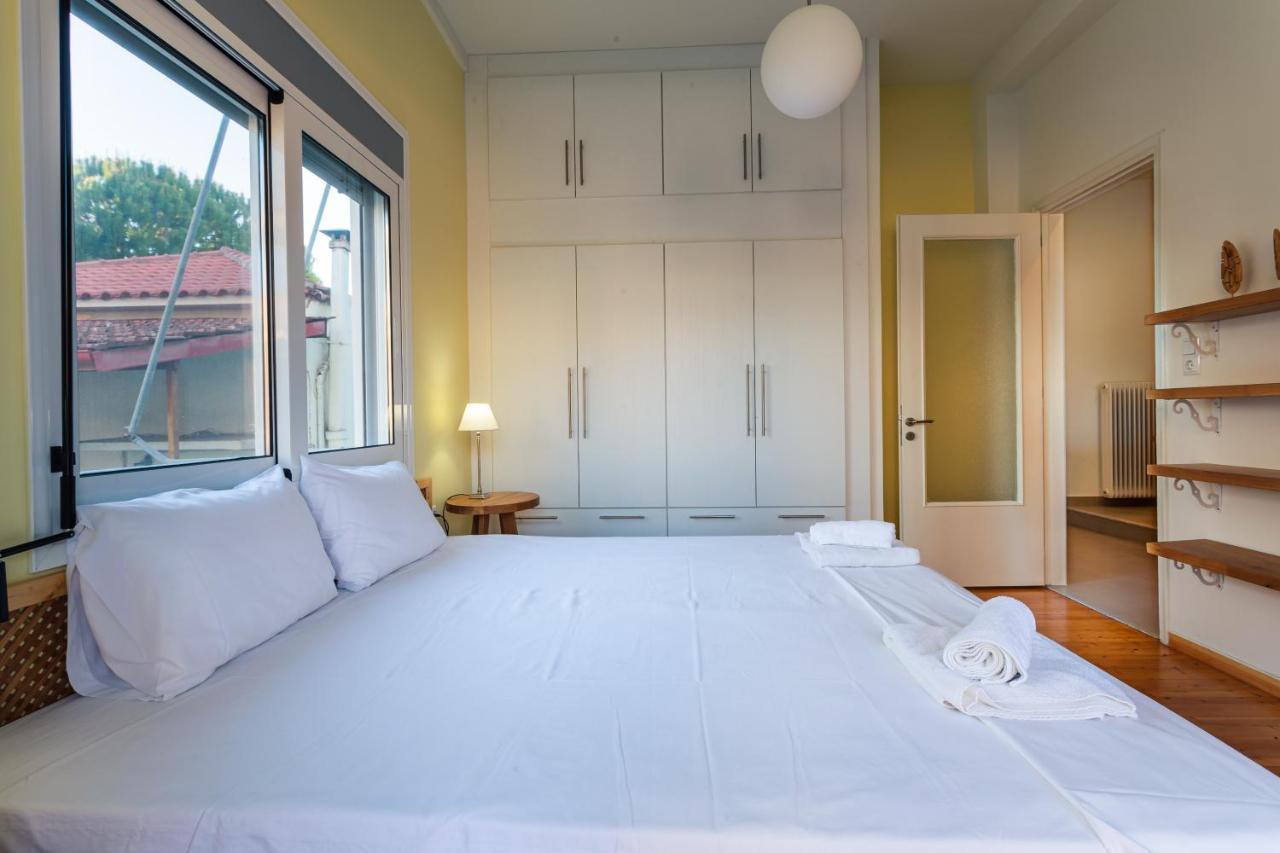 卡拉马塔Upscale Modern Escape In The Historic Center公寓 外观 照片